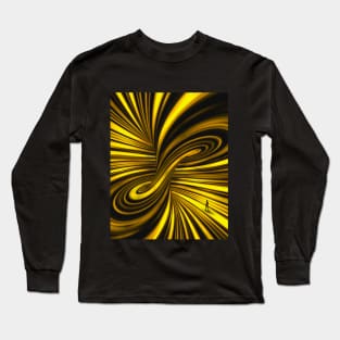 yello mello Long Sleeve T-Shirt